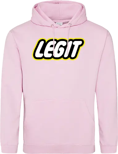 Legit