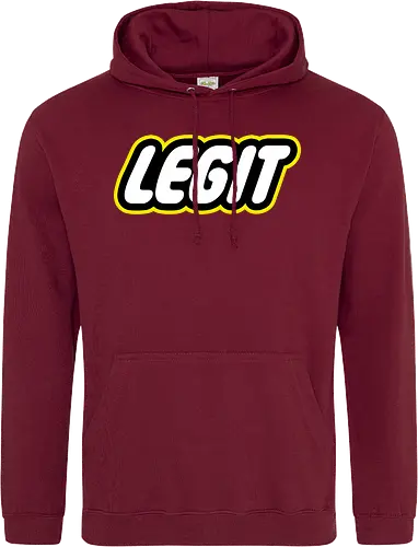 Legit