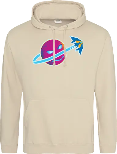 L-EGO, the living Planet