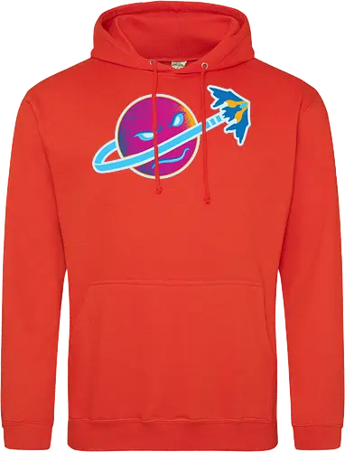 L-EGO, the living Planet