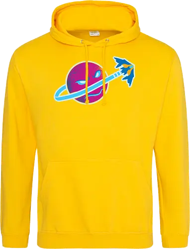 L-EGO, the living Planet