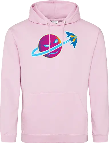 L-EGO, the living Planet
