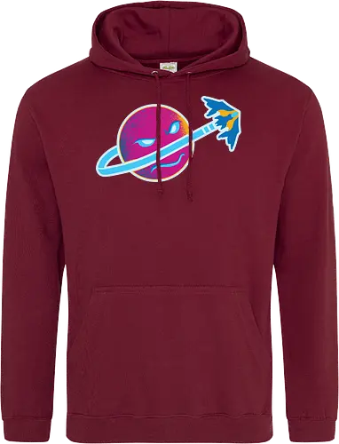 L-EGO, the living Planet