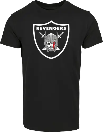 Odinson's Revengers