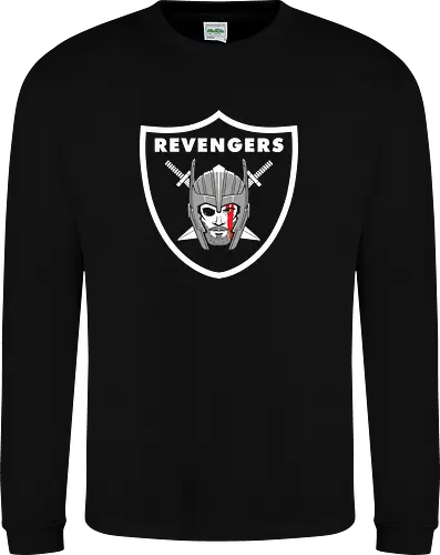 Odinson's Revengers