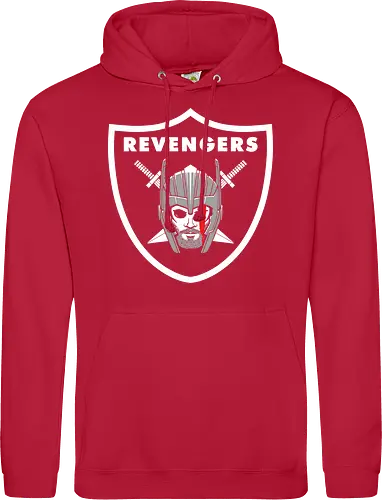 Odinson's Revengers