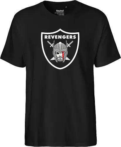 Odinson's Revengers