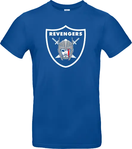 Odinson's Revengers