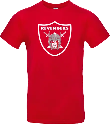 Odinson's Revengers