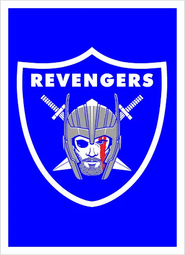 Odinson's Revengers