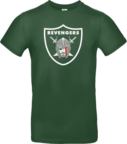 Odinson's Revengers
