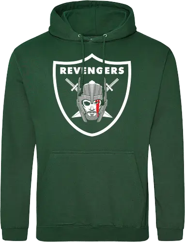 Odinson's Revengers