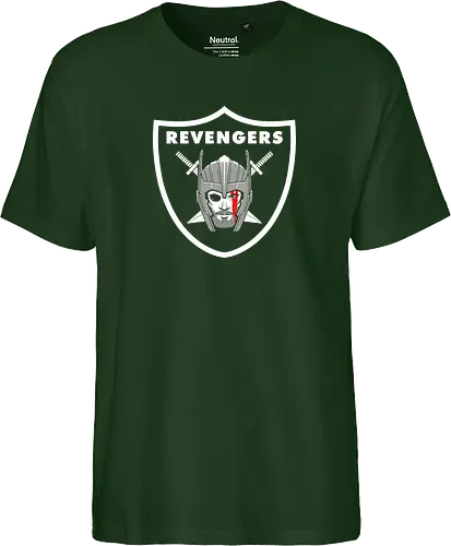 Odinson's Revengers