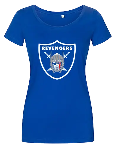 Odinson's Revengers