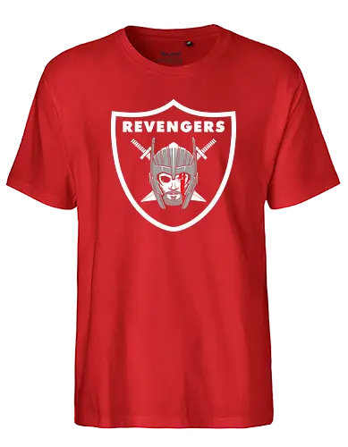 Odinson's Revengers - thor, ragnarok, mcu, comic, superheroes, comics, hero - Fairtrade T-Shirt
