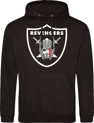 Odinson's Revengers