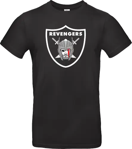 Odinson's Revengers