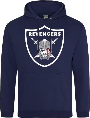 Odinson's Revengers