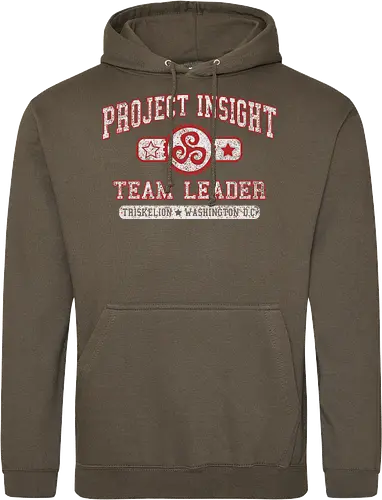 Project Insight