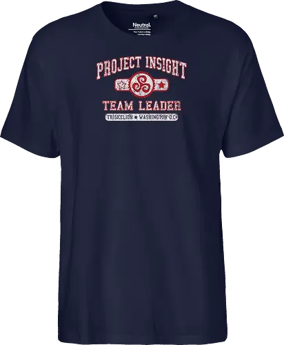 Project Insight