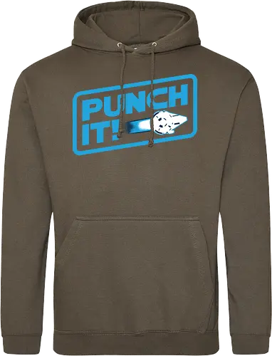 Punch It!