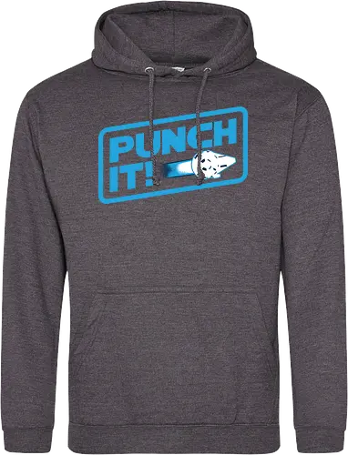 Punch It!