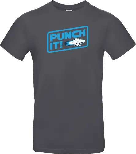 Punch It!