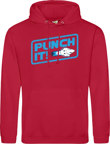 Punch It!