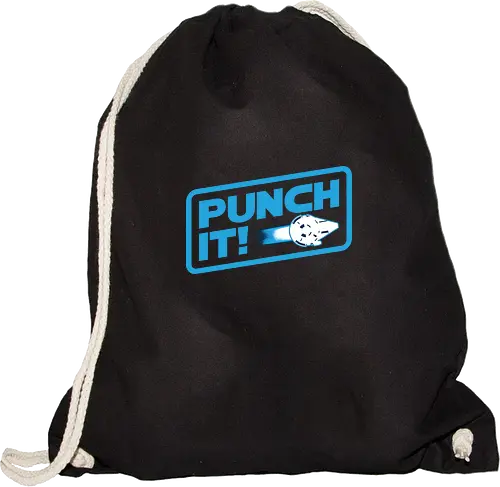 Punch It!