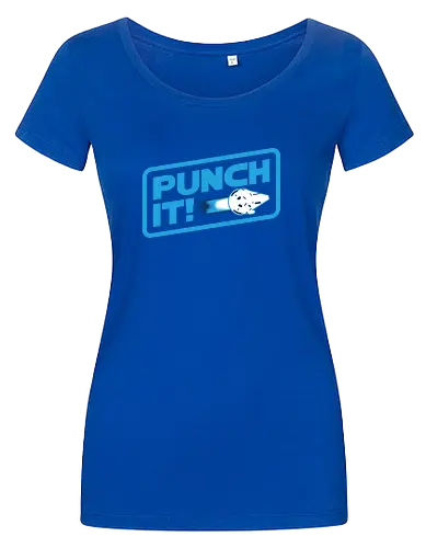 Punch It!