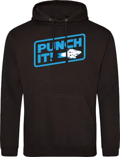 Punch It!