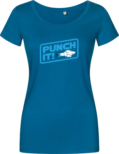 Punch It!