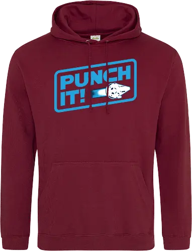 Punch It!