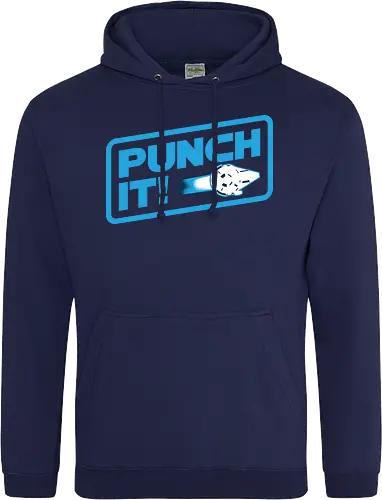 Punch It!