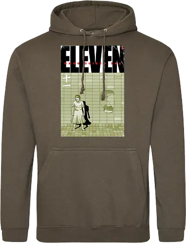 Awakening of Eleven