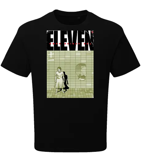 Awakening of Eleven
