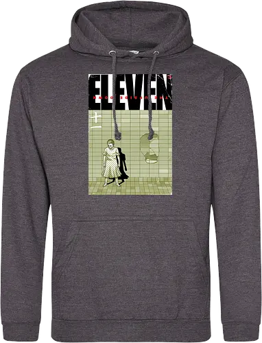 Awakening of Eleven