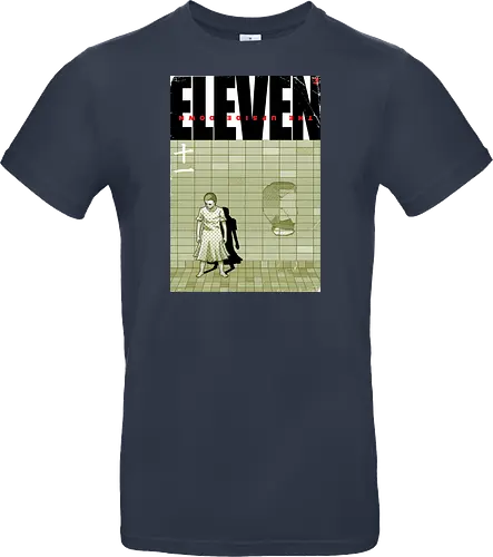 Awakening of Eleven
