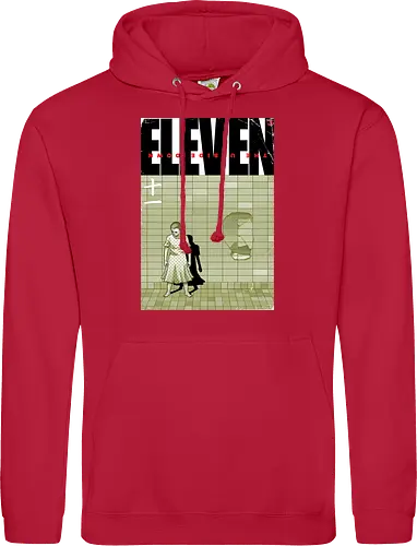 Awakening of Eleven