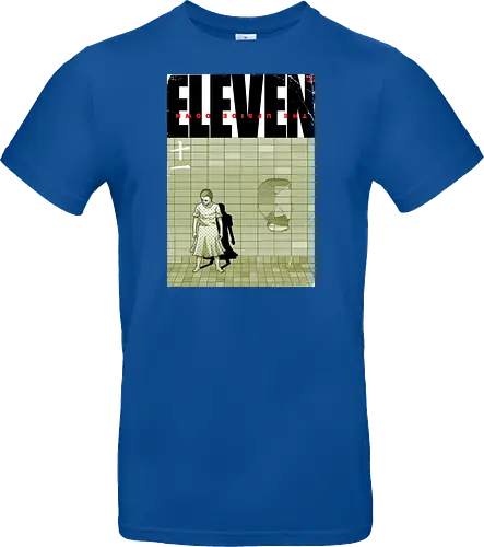 Awakening of Eleven