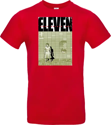 Awakening of Eleven