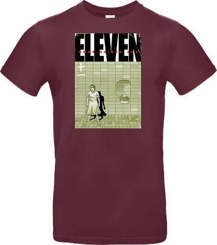 Awakening of Eleven