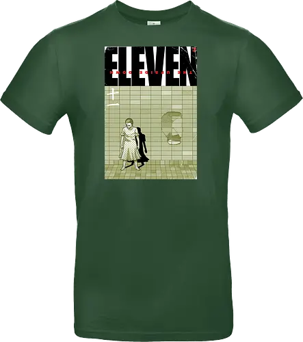 Awakening of Eleven
