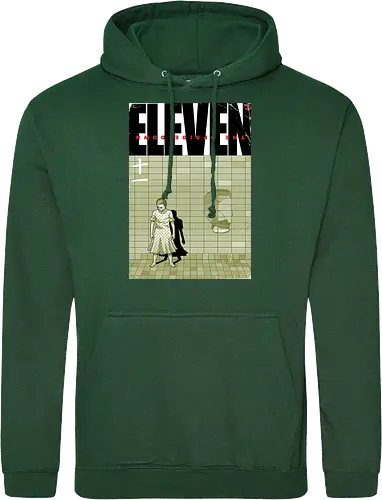 Awakening of Eleven