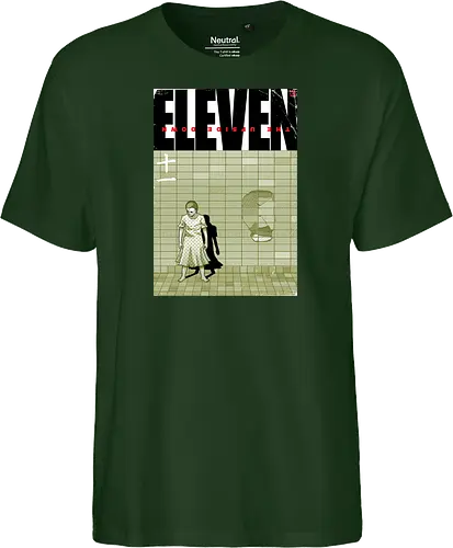 Awakening of Eleven