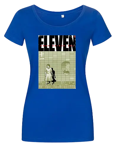 Awakening of Eleven