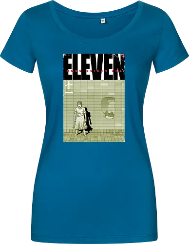 Awakening of Eleven