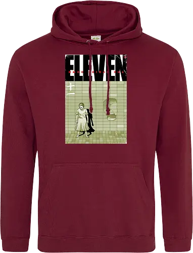 Awakening of Eleven