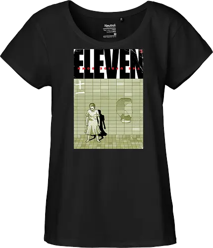 Awakening of Eleven