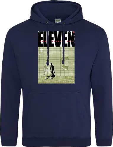 Awakening of Eleven